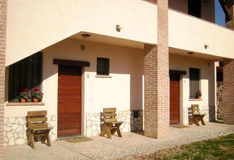 آپارتمان 3 خوابه, Casa Vacanze Nonna Vittoria