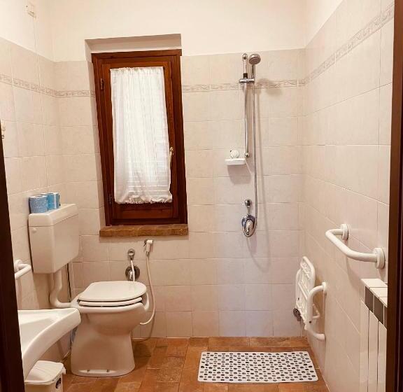 آپارتمان 1 خوابه, Casa Vacanze Nonna Vittoria