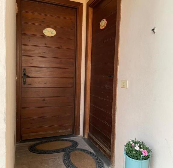 آپارتمان 1 خوابه, Casa Vacanze Nonna Vittoria