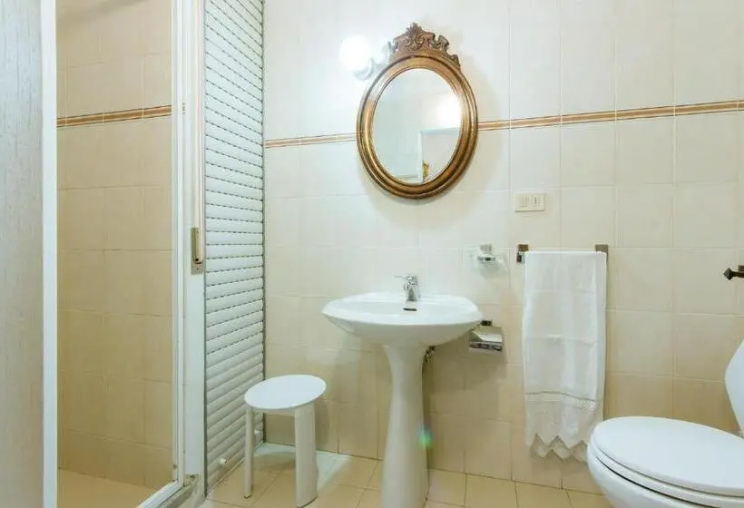 3ベッドルームアパートメント, Agriturismo Verde Oliva