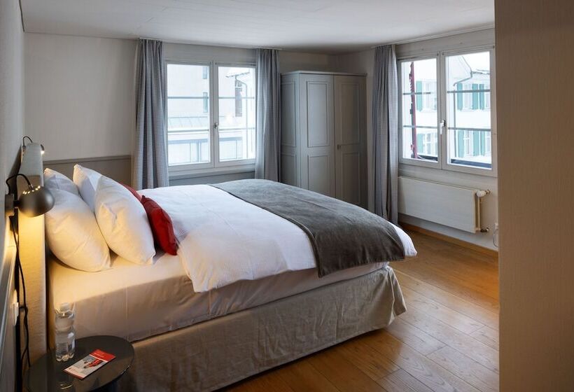 Superior Værelse, Bergidyll   Riders Haven