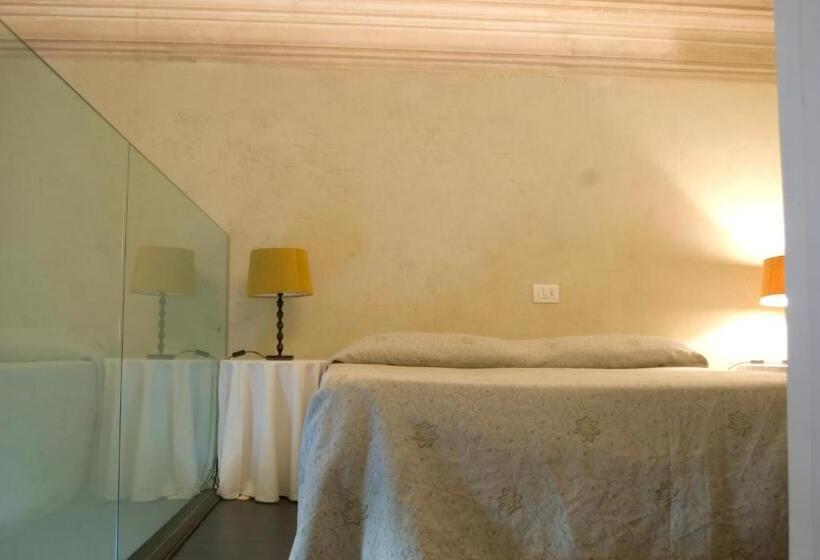Апартаменты 1 Спальня, Asso Residence Narni