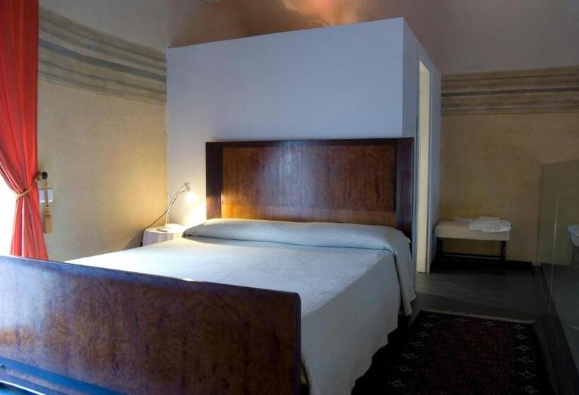 带1个卧室的公寓, Asso Residence Narni