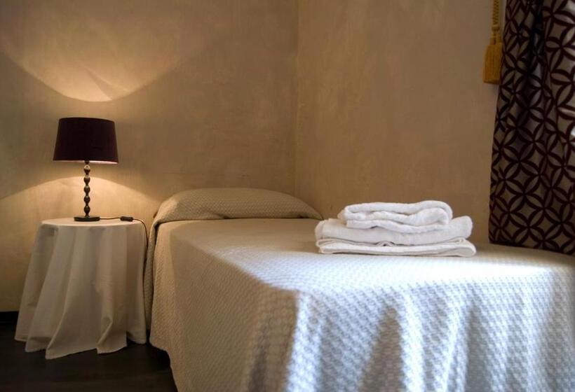 带1个卧室的公寓, Asso Residence Narni