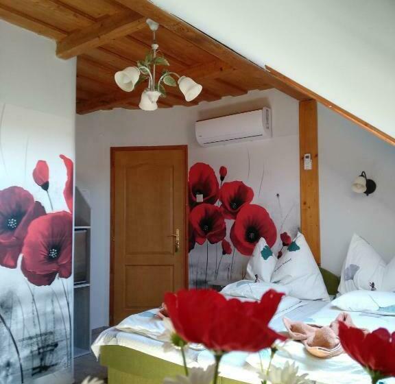 חדר סטנדרט, Margaréta Panzió