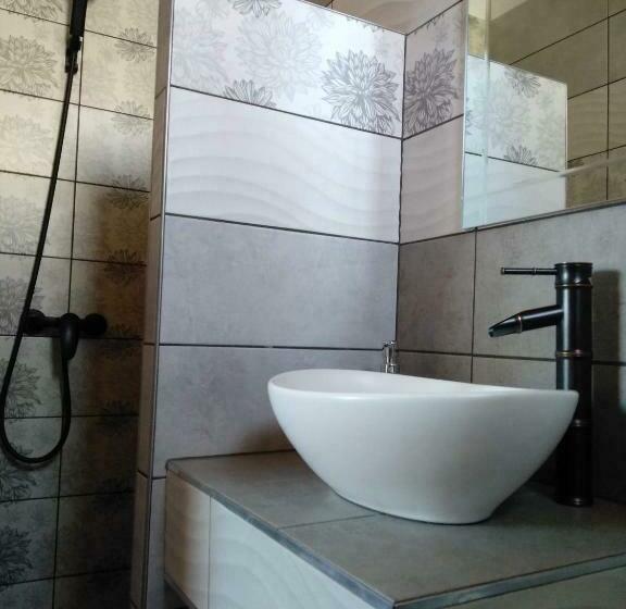 חדר סטנדרט, Margaréta Panzió