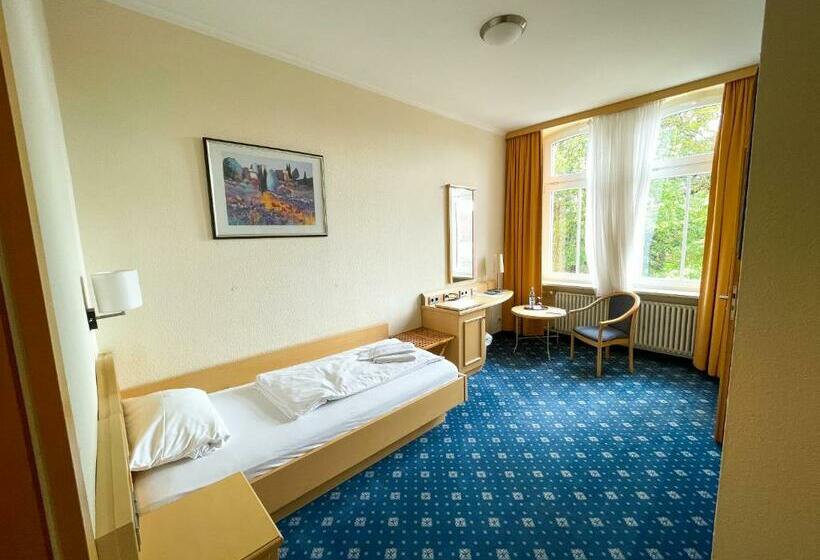 スタンダードシングルルーム, Bischofshof Braustuben