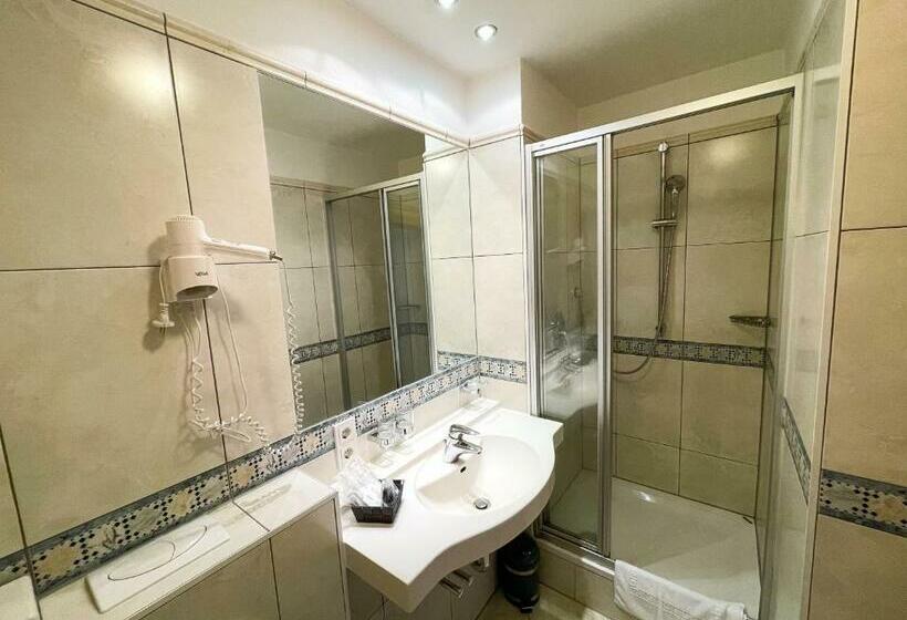 スタンダードルーム, Bischofshof Braustuben