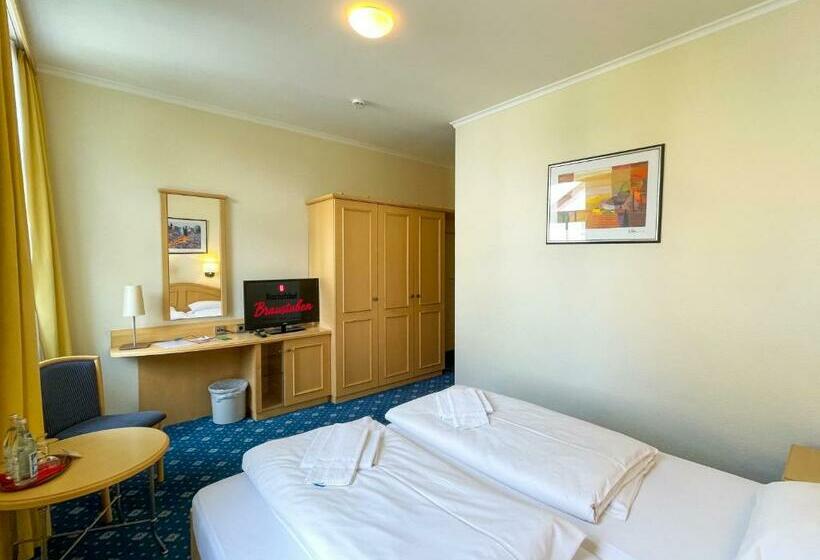 スタンダードルーム, Bischofshof Braustuben