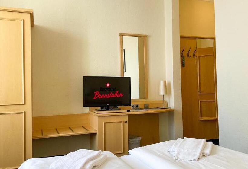 スタンダードルーム, Bischofshof Braustuben