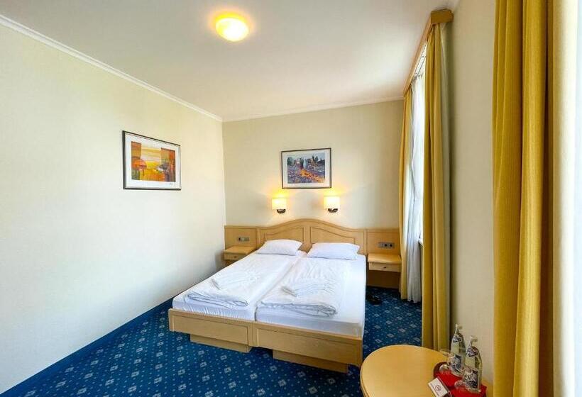 スタンダードルーム, Bischofshof Braustuben