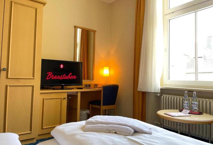 スタンダードルーム, Bischofshof Braustuben