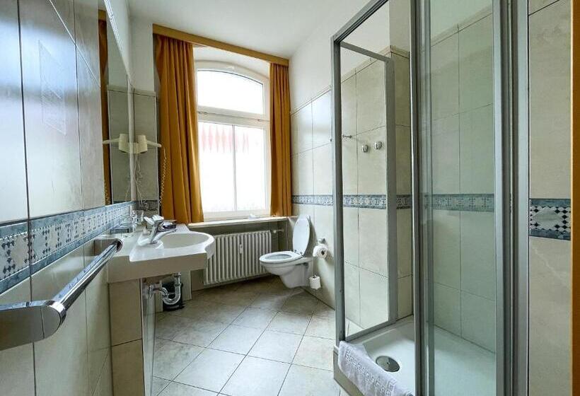 ファミリールーム, Bischofshof Braustuben