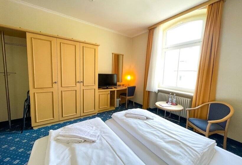 スタンダードルーム, Bischofshof Braustuben