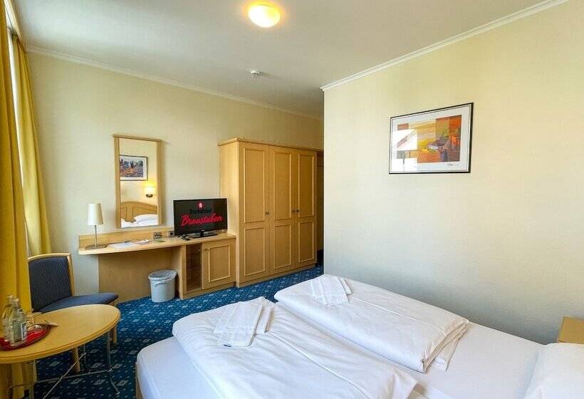 スタンダードルーム, Bischofshof Braustuben