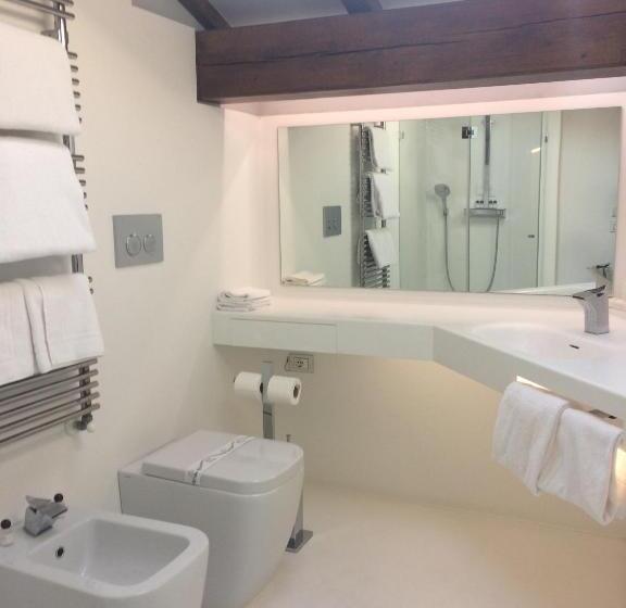 Superior Quadruple Room