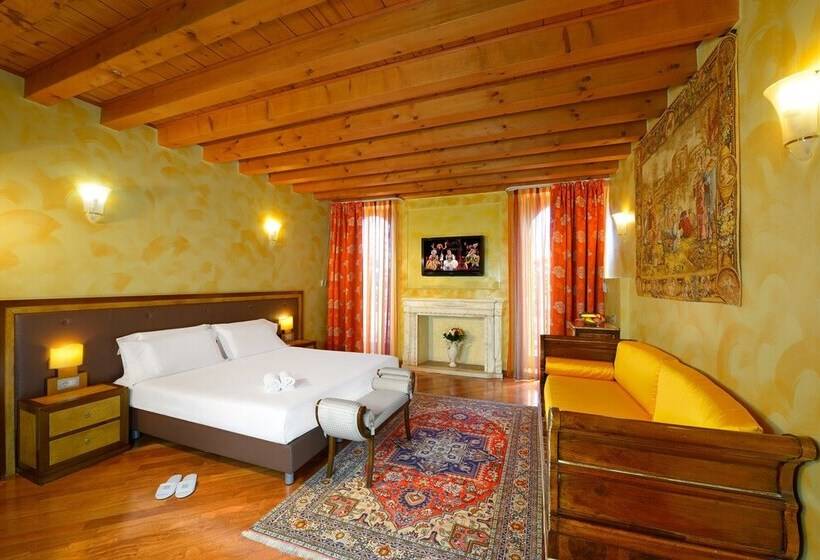 Classic Room with Views