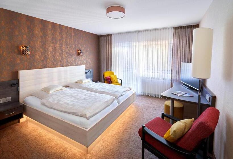 חדר סטנדרט, Gästehaus Behle Schäperken