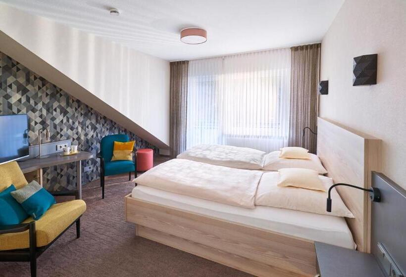 חדר סטנדרט, Gästehaus Behle Schäperken