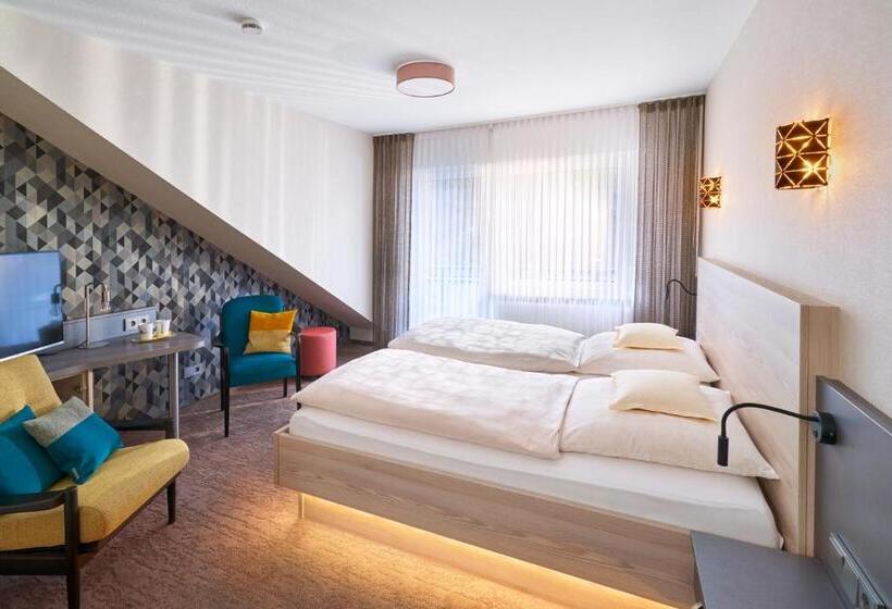 חדר סטנדרט, Gästehaus Behle Schäperken