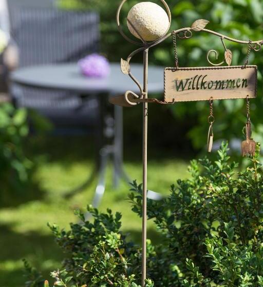 דירת חדר, Gästehaus Behle Schäperken