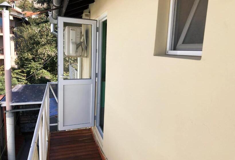 オーシャンビュースタンダードルーム, Guest House Paskal