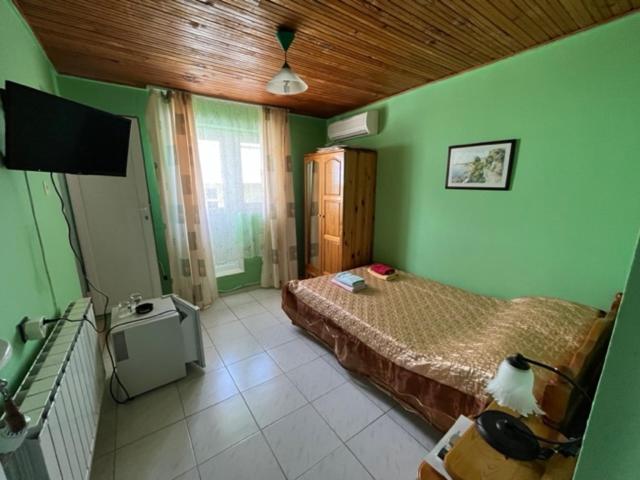 オーシャンビュースタンダードルーム, Guest House Paskal