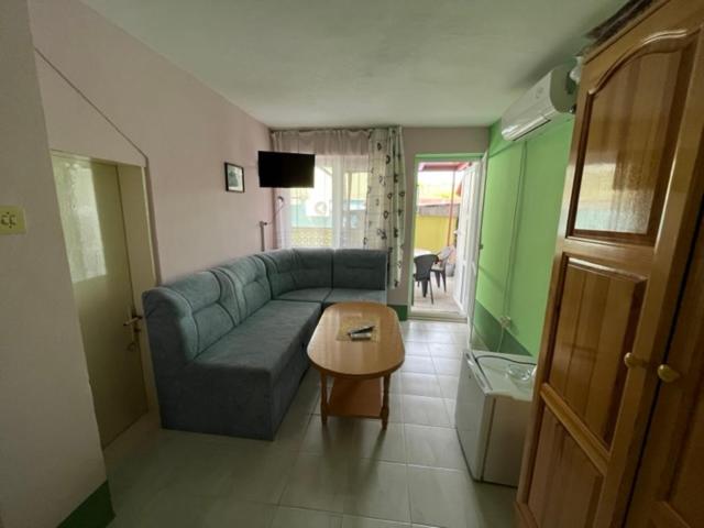 キングサイズベッドのスタンダードルーム, Guest House Paskal