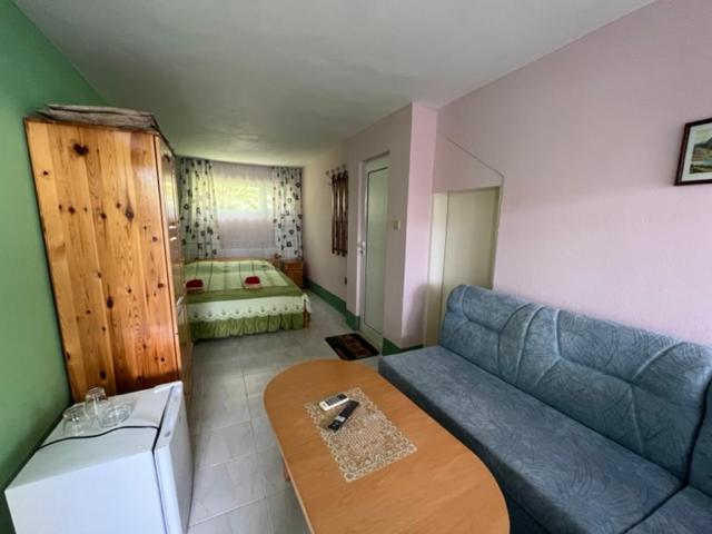 Стандартный Номер Кровать Кинг, Guest House Paskal