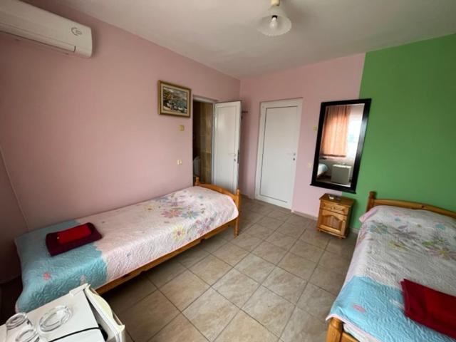 スタンダードルーム, Guest House Paskal