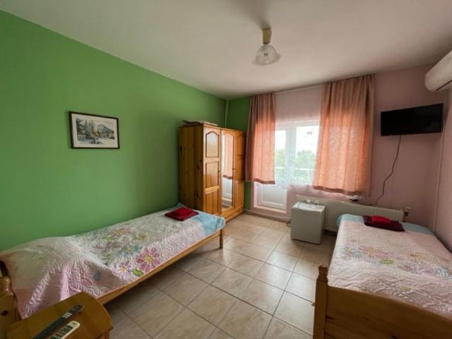 スタンダードルーム, Guest House Paskal