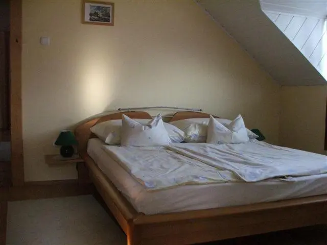 Apartament 2 Dormitoris, Lukács Ház