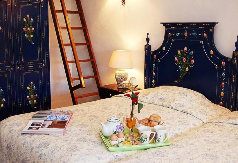 جناح, Monte Do Laranjal