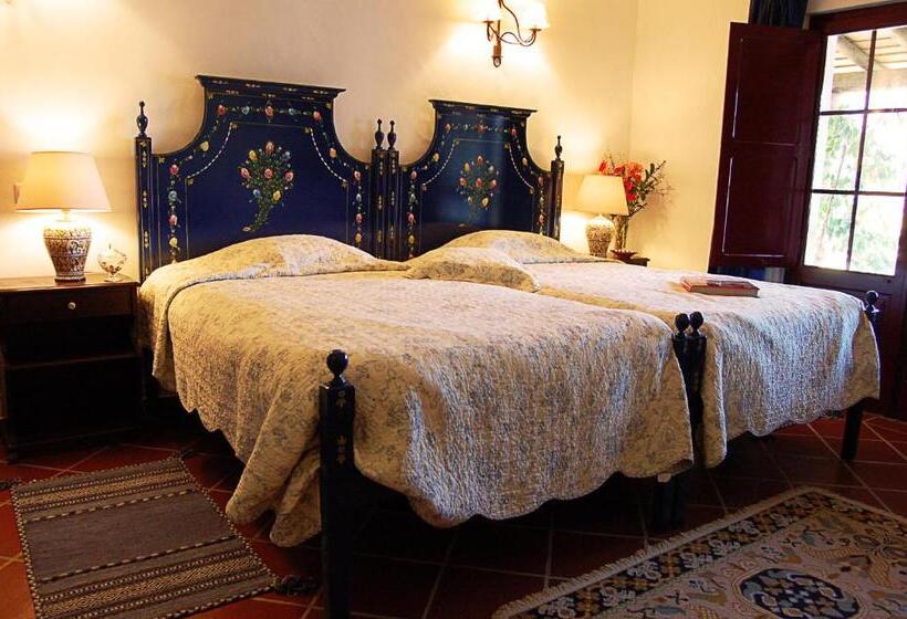 جناح, Monte Do Laranjal