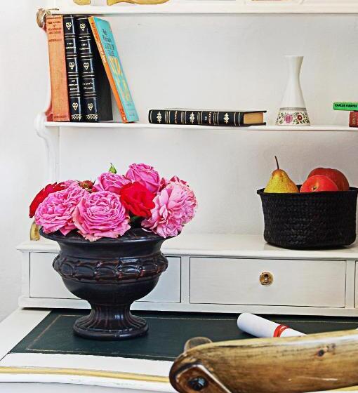 غرفة قياسية, Monte Do Laranjal