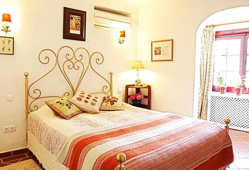 غرفة قياسية, Monte Do Laranjal