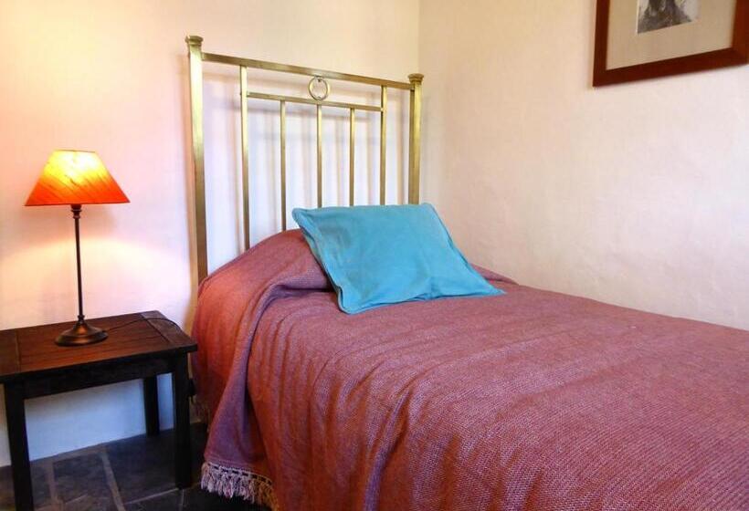 جناح جونيور, Monte Do Laranjal