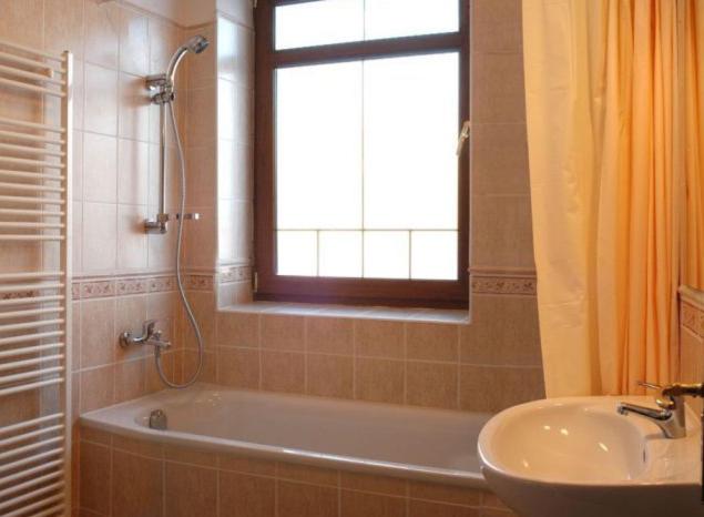 スタンダードルーム, Penzion Altendorf