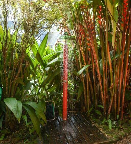 Номер Стандарт, Pousada Paloma