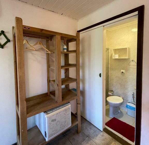 Номер Стандарт, Pousada Paloma