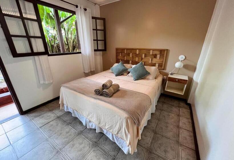 Номер Стандарт, Pousada Paloma