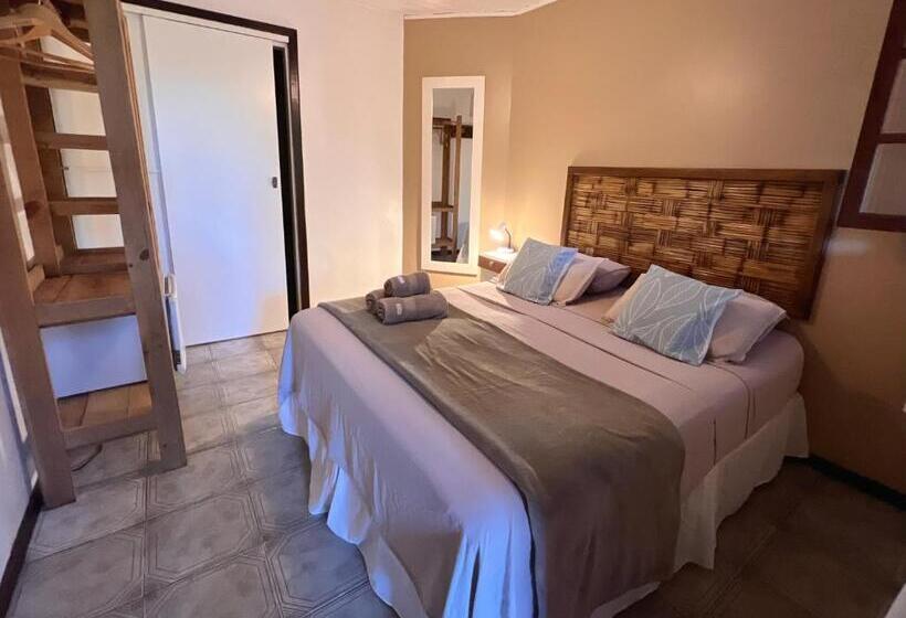 Номер Стандарт, Pousada Paloma