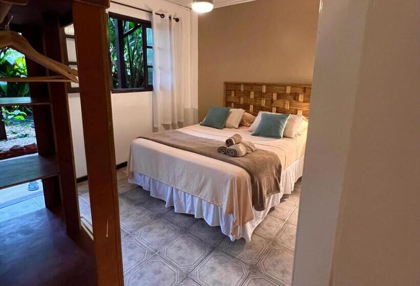 Номер Стандарт, Pousada Paloma