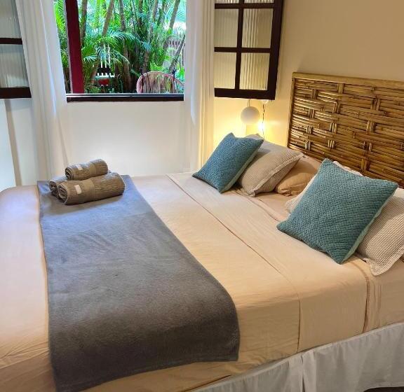 Номер Economy, Pousada Paloma