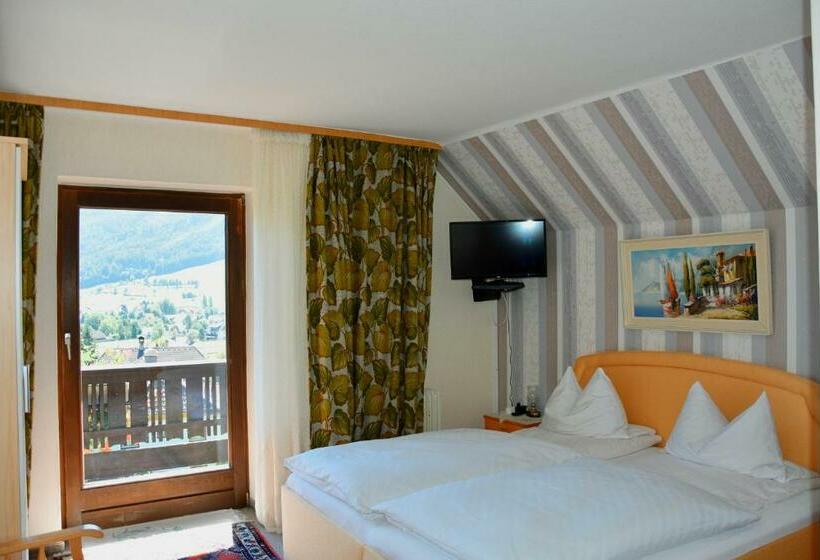 스탠다드 룸, Privatzimmer Lasshofer