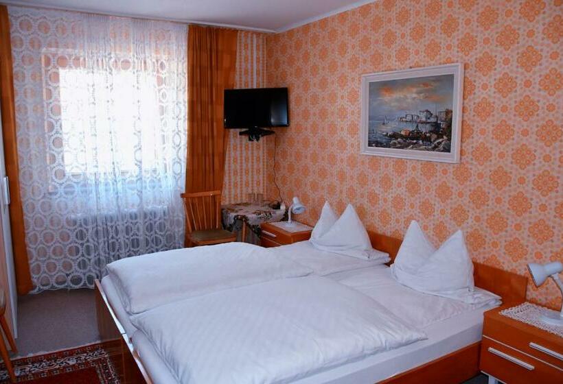 스탠다드 룸, Privatzimmer Lasshofer