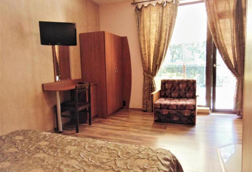 Номер Deluxe, Vila Gorski Kat