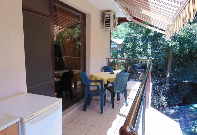 Студия Стандарт, Vila Gorski Kat