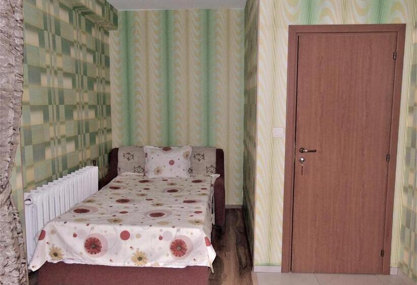 Студия Стандарт, Vila Gorski Kat