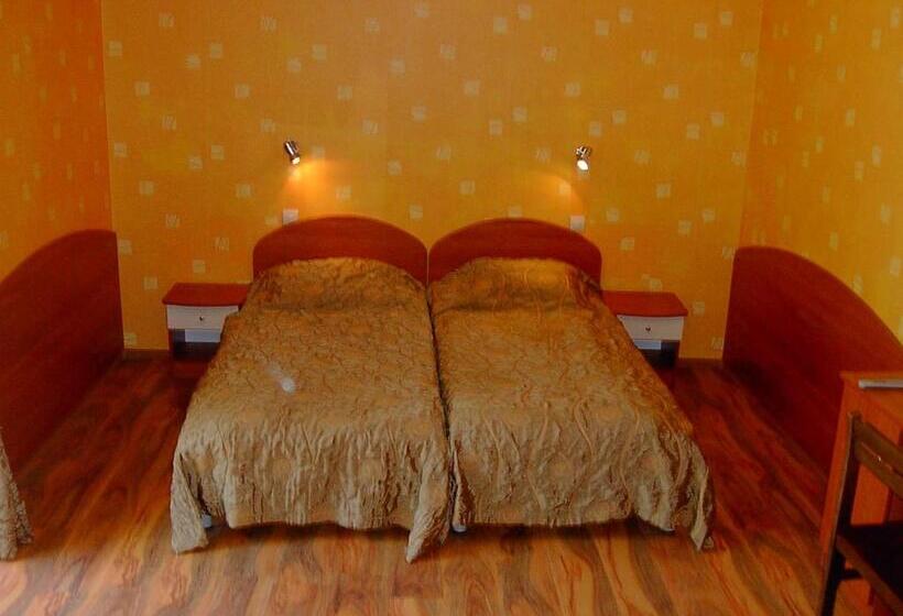 Апартаменты 1 Спальня, Vila Gorski Kat